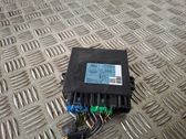 Module confort