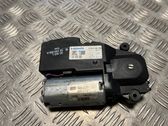 Sunroof motor/actuator