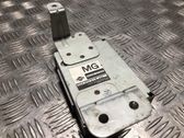 Gearbox control unit/module