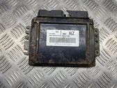 Calculateur moteur ECU