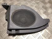 Front door high frequency speaker