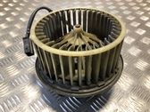 Heater fan/blower