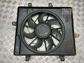 Convogliatore ventilatore raffreddamento del radiatore