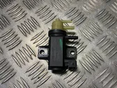 Turbo solenoid valve