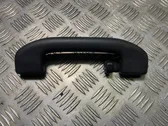 Rear interior roof grab handle