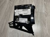 Support de pare-chocs arrière