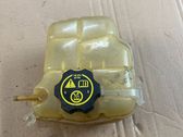 Coolant expansion tank/reservoir