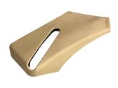 Garniture, adapteur de ceinture de sécurité