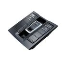 Multifunctional control switch/knob