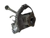 Front wheel hub