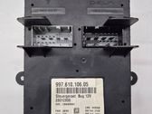 Autres unités de commande / modules