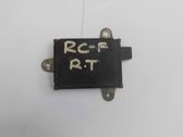 Blind spot module