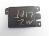Blind spot module