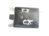 Blind spot module