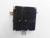 Amplificador de sonido