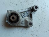 Engine mount bracket