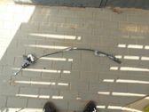 Gear shift cable linkage