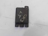 Blind spot module