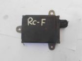 Blind spot module