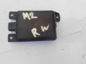 Blind spot module