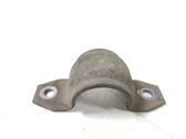 Sway bar bush bracket, front