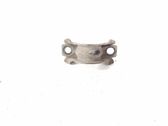 Sway bar bush bracket, rear