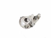 Coil spring mount
