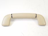 Rear interior roof grab handle