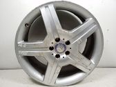 R20 alloy rim