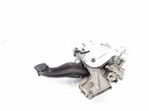 Handbrake/parking brake lever assembly