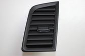 Dashboard side air vent grill/cover trim