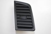 Dashboard side air vent grill/cover trim