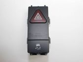 Hazard light switch