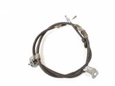 Handbrake/parking brake wiring cable