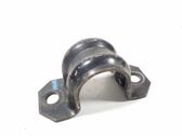 Sway bar bush bracket, rear