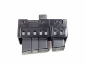 Panel lighting control switch