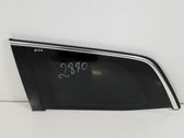 Rear side window/glass