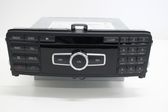 Panel / Radioodtwarzacz CD/DVD/GPS