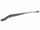 Front wiper blade arm