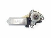 Seat adjustment motor