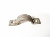 Sway bar bush bracket, rear