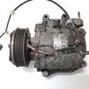 Air conditioning (A/C) compressor (pump)
