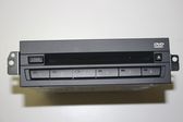 CD/DVD changer