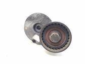 Timing belt tensioner