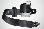 Ceinture de sécurité arrière