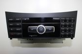 Radio/CD/DVD/GPS head unit