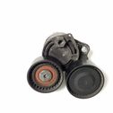 Alternator belt tensioner