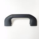 Front interior roof grab handle