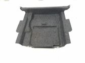 Trunk/boot mat liner