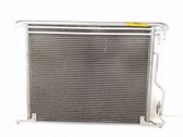 A/C cooling radiator (condenser)